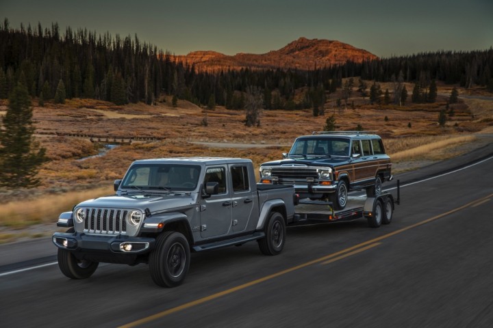 Jeep Gladiator Rubicon - 03